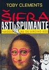 Šifra Asti Spumante by Toby Clements