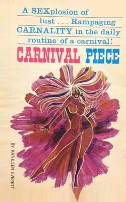 Carnival Piece by Kathleen Everett, Ed Wood, Edward D. Wood