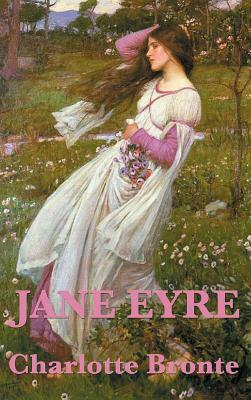 Jane Eyre by Charlotte Brontë