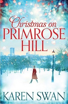 Christmas on Primrose Hill by Karen Swan