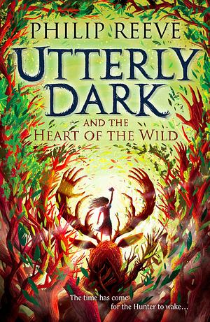 Heart of the Wild by Philip Reeve