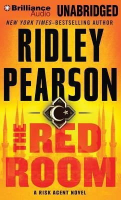The Red Room by Ridley Pearson