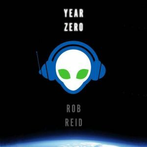 Year Zero by Rob Reid