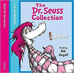 The Dr. Seuss Collection by Rik Mayall, Dr. Seuss