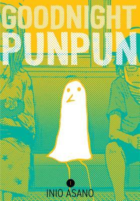 Goodnight Punpun, Vol. 1 by Inio Asano