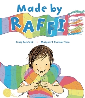 Made by Raffi by Craig Pomranz, Margaret Chamberlain