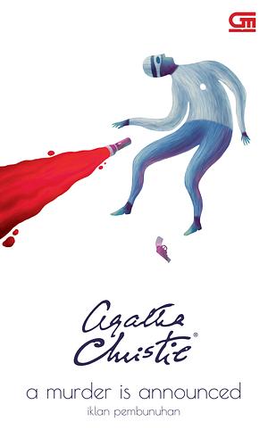 Iklan Pembunuhan by Agatha Christie