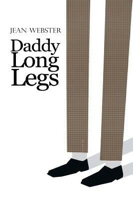 Daddy Long-Legs: With Illustrations By the Author by Jean Webster