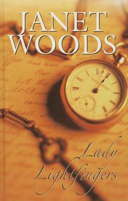 Lady Lightfingers by Janet Woods