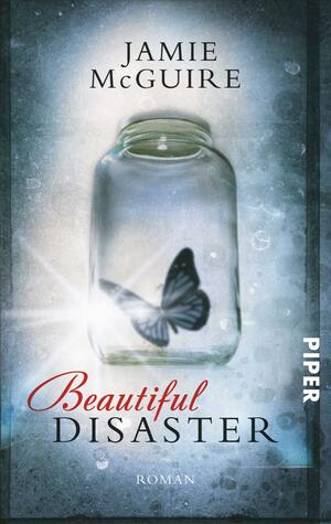 Beautiful Disaster by Jamie McGuire