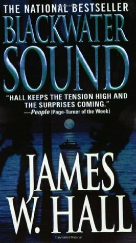 Blackwater Sound by James W. Hall