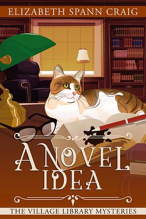 A Novel Idea by Elizabeth Spann Craig