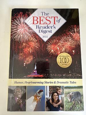 The Best of Reader's Digest 2022 by Reader's Digest