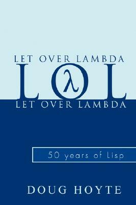 Let Over Lambda by Doug Hoyte