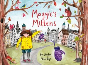 Maggie's Mittens by Coo Clayton
