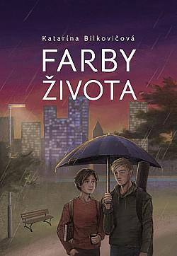 Farby života by Katarína Bilkovičová