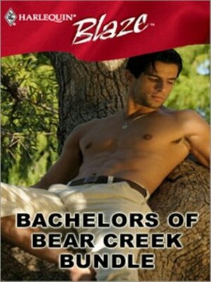 Bachelors of Bear Creek Bundle by Lori Wilde