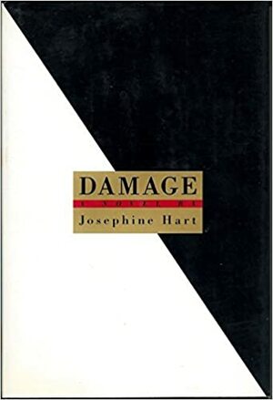 Damage by Josephine Hart