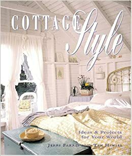 Cottage Style by Jerri Farris