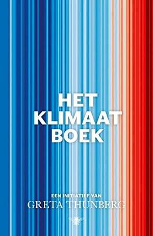 Het klimaatboek by Greta Thunberg