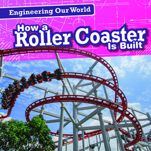 How a Roller Coaster Is Built by Kate Mikoley