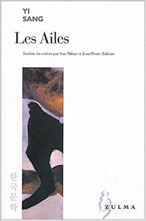 Les ailes by Yi Sang