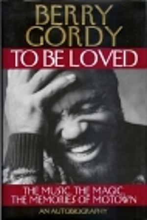 To Be Loved by Berry Gordy