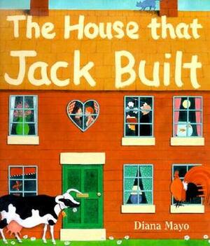 The House That Jack Built by Diana Mayo