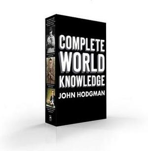 Complete World Knowledge by John Hodgman