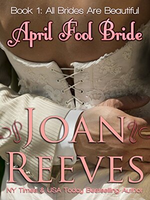 April Fool Bride by Joan Reeves