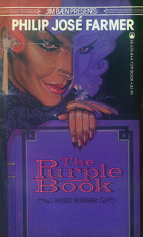 The Purple Book by Philip José Farmer