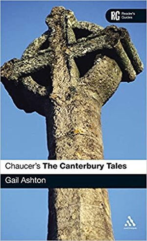 Teaching Chaucer by Gail Ashton, Louise M. Sylvester