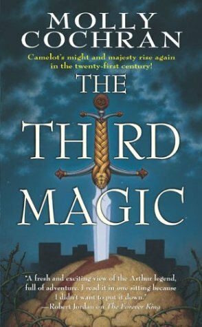 The Third Magic by Molly Cochran