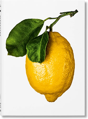 The Gourmand's Lemon: A Collection of Stories and Recipes by Gourmand Books