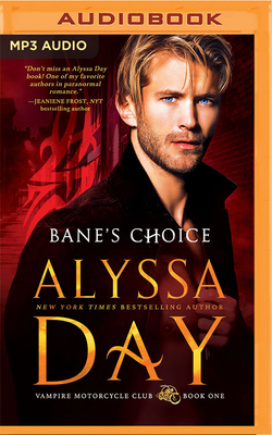 Bane's Choice by Alyssa Day