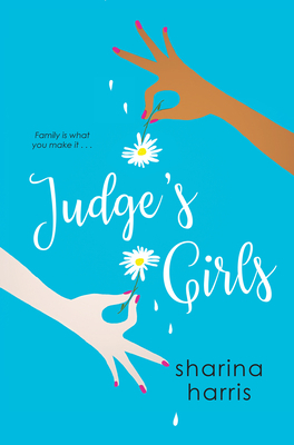 Judge's Girls by Sharina Harris