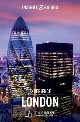 Insight Guides Experience London (Travel Guide with Free Ebook) by Insight Guides