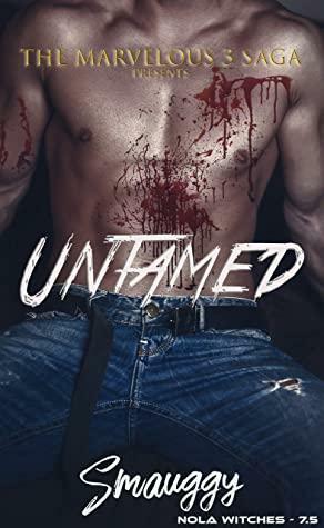 Untamed by Smauggy