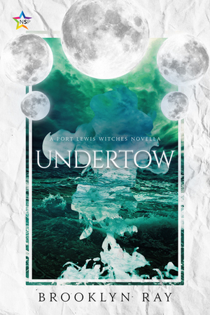 Undertow by Brooklyn Ray