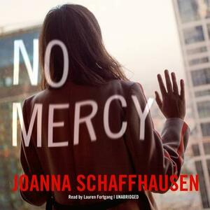 No Mercy: The Ellery Hathaway Series #02 by Joanna Schaffhausen