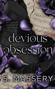 Devious Obsession by S. Massery