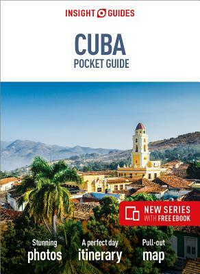 Insight Guides Pocket Cuba (Travel Guide with Free Ebook) by Insight Guides