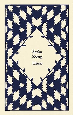 Chess by Stefan Zweig