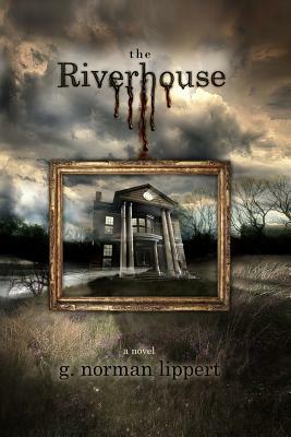 Riverhouse by G. Norman Lippert