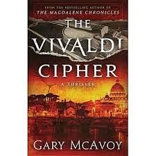 The Vivaldi Cipher by Gary McAvoy
