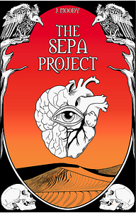 The SEPA Project by J. Moody, J. Moody