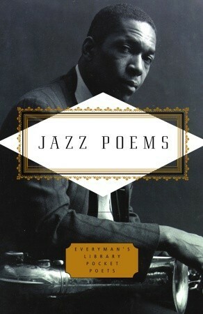 Jazz Poems by Kevin Young