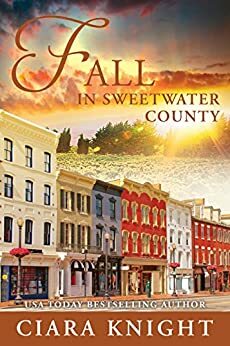 Fall in Sweetwater County by Ciara Knight