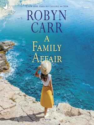 A Family Affair by Robyn Carr