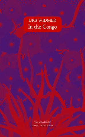 In the Congo by Donal McLaughlin, Urs Widmer